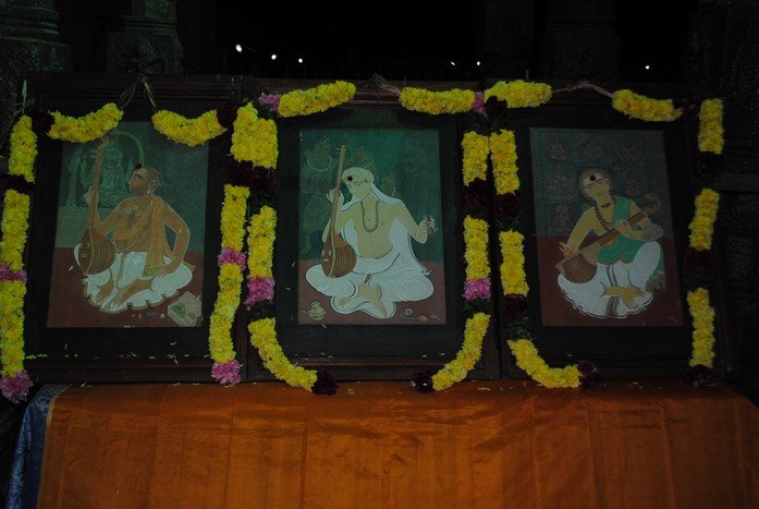 Navaratri Mahotsavam 2013